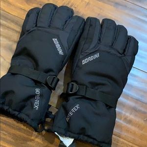 Gordini gore-Tex snow gloves